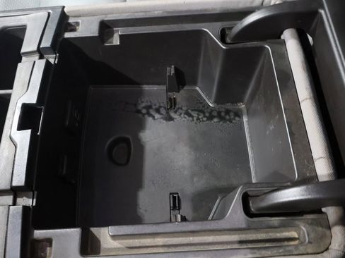 Used 2015 Chevrolet Silverado 2500 W/T w/ Snow Plow Prep Package image 26