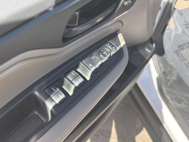Used 2024 Honda Odyssey EX-L image 18