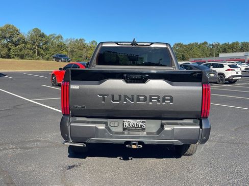 Used 2024 Toyota Tundra Platinum image 15