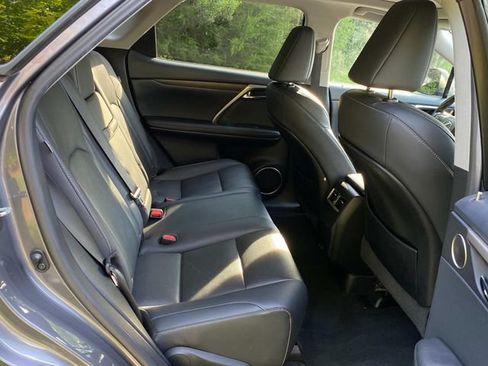 Used 2022 Lexus RX 350 AWD w/ Premium Package image 34