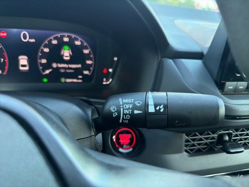 Used 2023 Honda Accord LX image 18