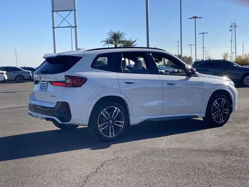 New 2026 BMW X1 xDrive28i w/ Technology Package image 6