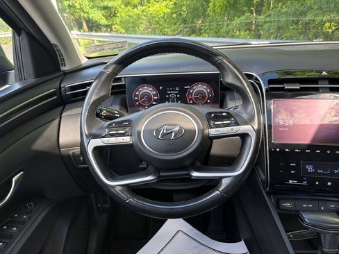 Used 2024 Hyundai Tucson SEL w/ Convenience Package AWD/4WD image 15