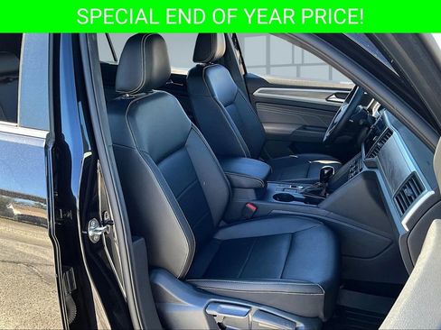 Used 2021 Volkswagen Atlas Cross Sport SE image 29