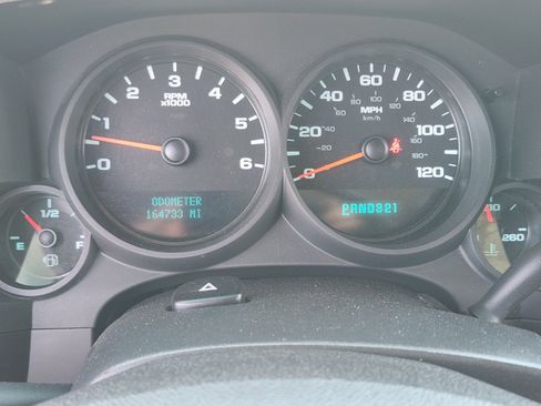 Used 2011 Chevrolet Silverado 1500 LS RWD image 13