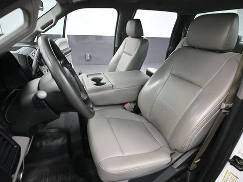 Used 2016 Ford F150 XL w/ XL Power Equipment Group AWD/4WD image 23