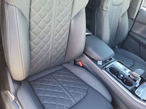 New 2026 Audi SQ7 Premium Plus image 19