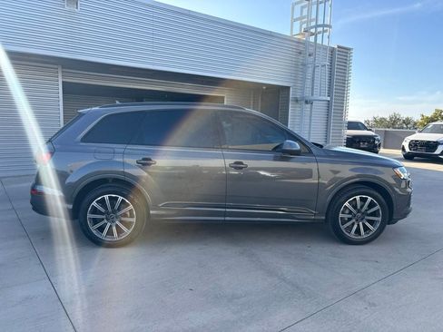 Used 2024 Audi Q7 2.0T Premium Plus w/ Premium Plus Package AWD/4WD image 4
