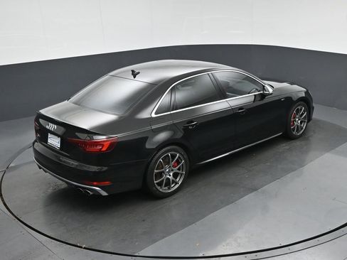 Used 2018 Audi S4 Prestige w/ Prestige Package image 62
