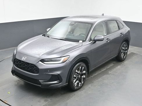 New 2026 Honda HR-V EX-L image 15