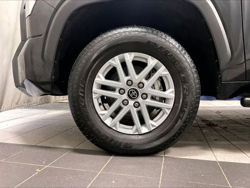 Used 2023 Toyota Tundra SR5 image 7