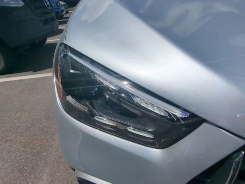 New 2025 Mercedes-Benz GLE 63 AMG S image 23