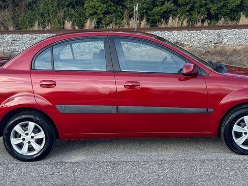 Used 2008 Kia Rio LX image 7