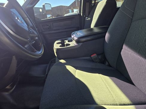 Used 2022 RAM 2500 Tradesman image 15