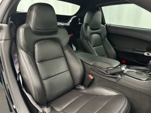 Used 2013 Chevrolet Corvette Convertible RWD image 23