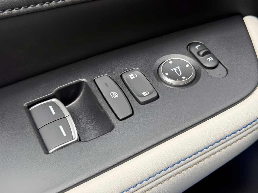 New 2026 Honda Prelude image 17