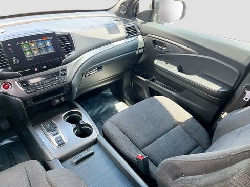 Used 2022 Honda Pilot Sport image 22