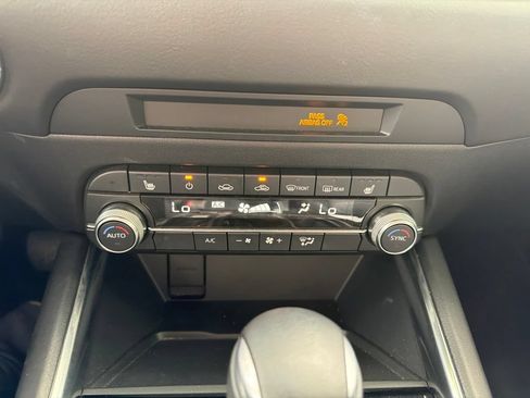 Certified 2025 MAZDA CX-5 Carbon Edition AWD/4WD image 21