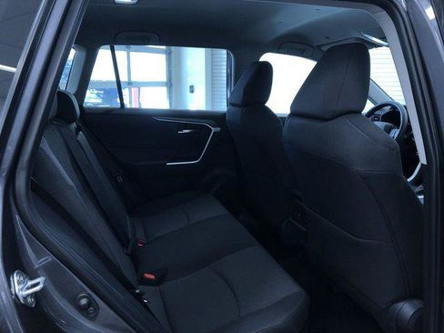 Certified 2025 Toyota RAV4 XLE AWD/4WD image 21