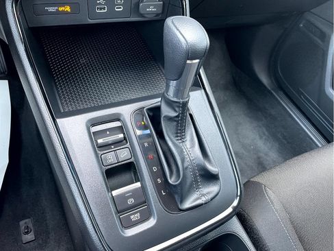 Certified 2024 Honda CR-V EX image 21