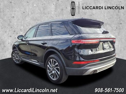 Used 2021 Lincoln Corsair AWD w/ Equipment Group 101A image 3
