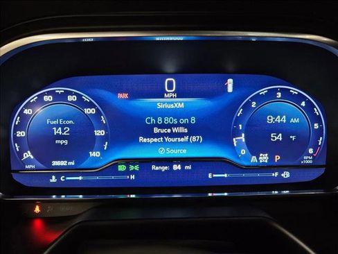 Used 2024 Chevrolet Tahoe RST w/ RST Performance Edition image 11