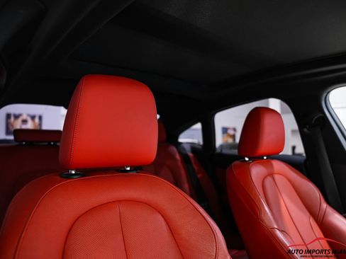 Used 2023 BMW 228i Gran Coupe w/ M Sport Package FWD image 43