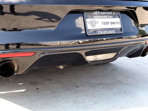 Used 2017 Ford Mustang GT w/ GT Performance Package RWD image 13