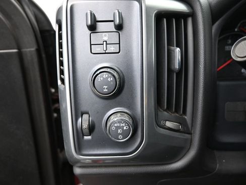 Used 2016 Chevrolet Silverado 2500 LT w/ All Star Edition image 12