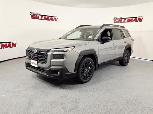 New 2026 Subaru Outback Limited XT image 2