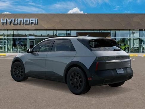 New 2026 Hyundai Ioniq 5 XRT image 5