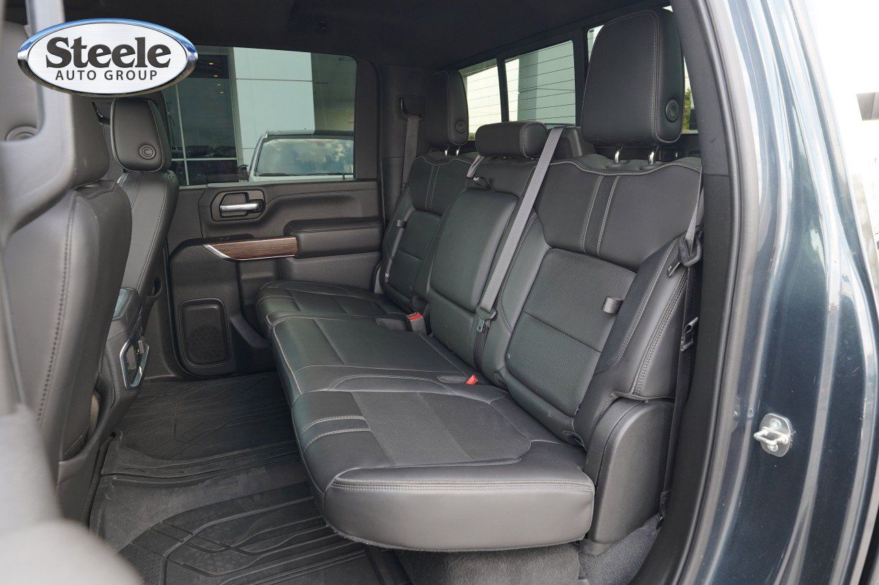 Used 2020 Chevrolet Silverado 3500 High Country w/ Technology Package AWD/4WD image 20