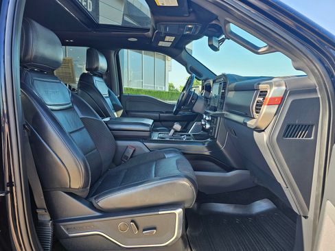 Used 2021 Ford F150 Raptor w/ Equipment Group 801A High AWD/4WD image 36