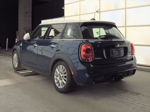 Used 2016 MINI Cooper S FWD image 8