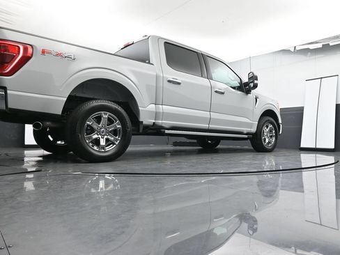 Used 2023 Ford F150 XLT w/ Equipment Group 302A High AWD/4WD image 35