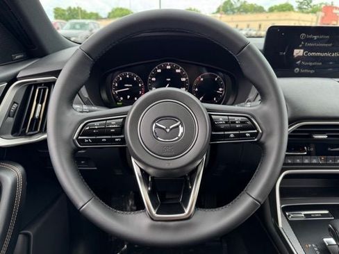 New 2026 MAZDA CX-90 3.3 Turbo w/ Premium Plus Pkg AWD/4WD image 38