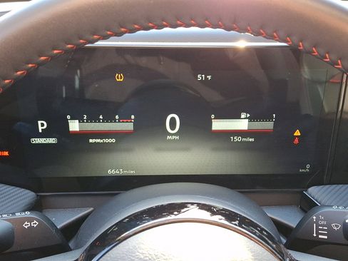 Certified 2025 Nissan Kicks SR image 21