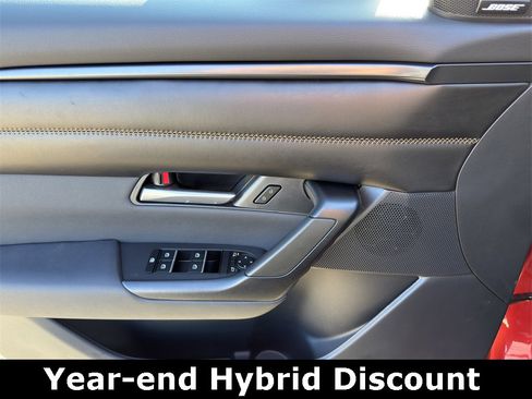 New 2026 MAZDA CX-50 AWD 2.5 Hybrid w/ Premium Pkg image 17