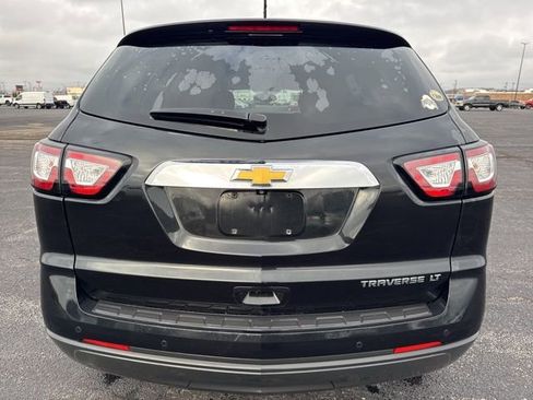 Used 2015 Chevrolet Traverse LT image 5