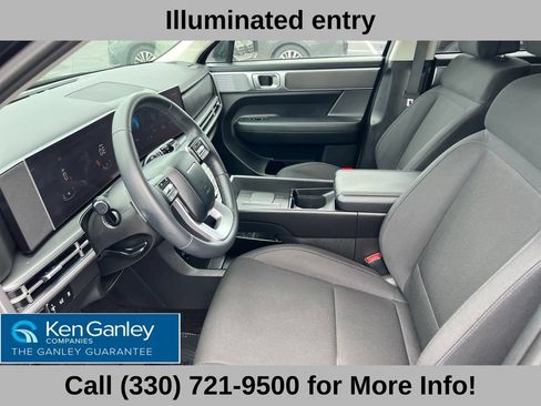 Used 2026 Hyundai Santa Fe SE AWD/4WD image 41