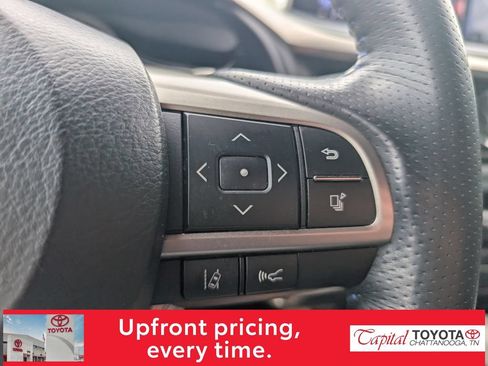 Used 2021 Lexus RX 350 F Sport w/ Special Edition FWD image 18