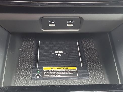 Used 2024 Honda Accord Touring image 24