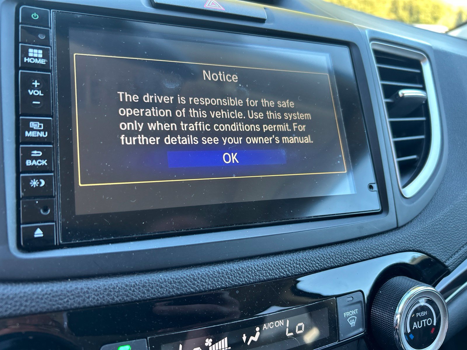 Used 2016 Honda CR-V EX-L image 20