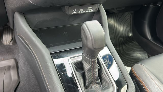 Used 2025 Subaru Forester Sport AWD/4WD image 18