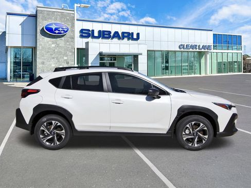 New 2026 Subaru Crosstrek 2.0i Premium image 5