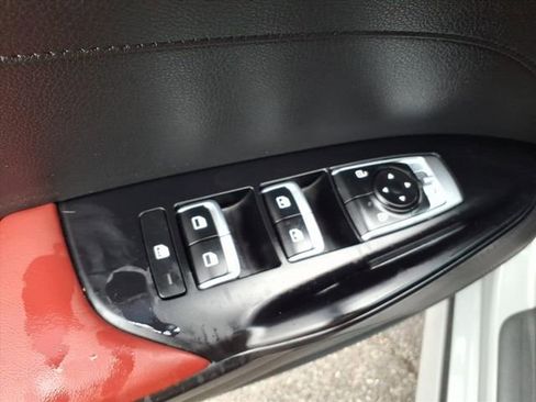 Used 2021 Kia K5 GT-Line image 20