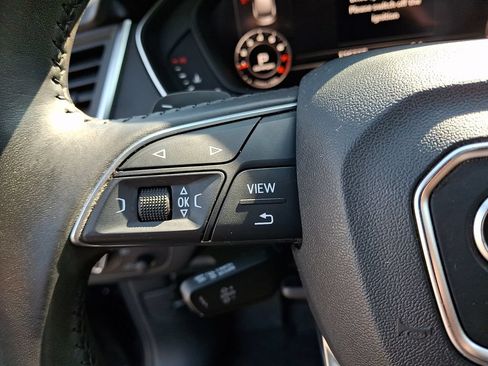 Used 2019 Audi Q5 2.0T Premium Plus w/ Premium Plus Package AWD/4WD image 23