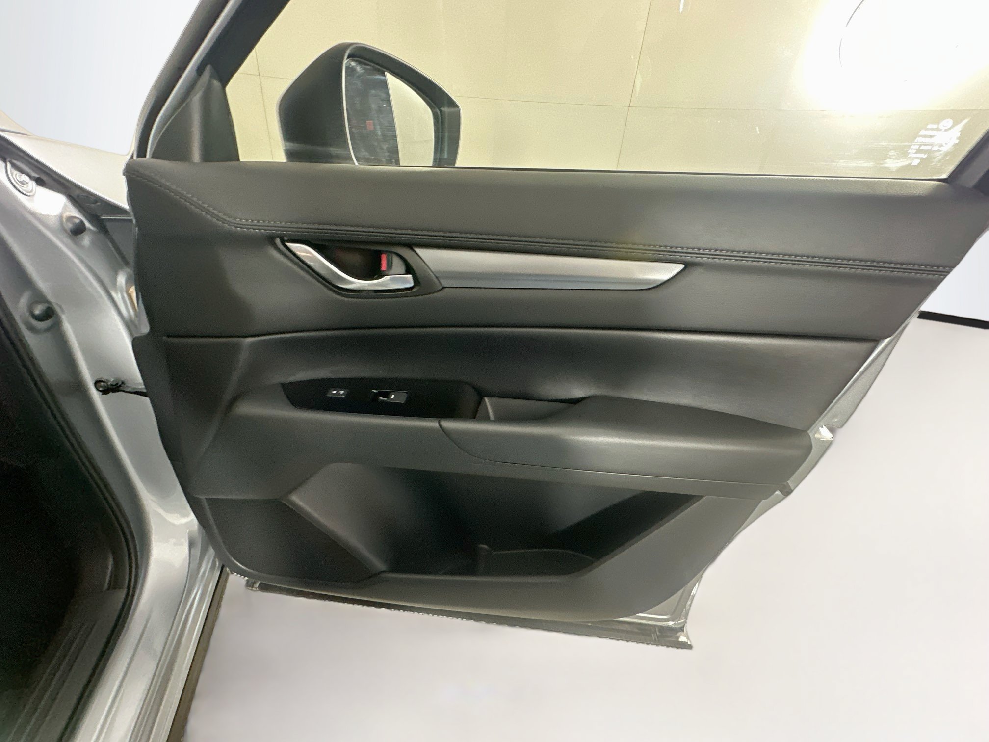 Used 2023 MAZDA CX-5 AWD 2.5 S w/ Select Package image 32