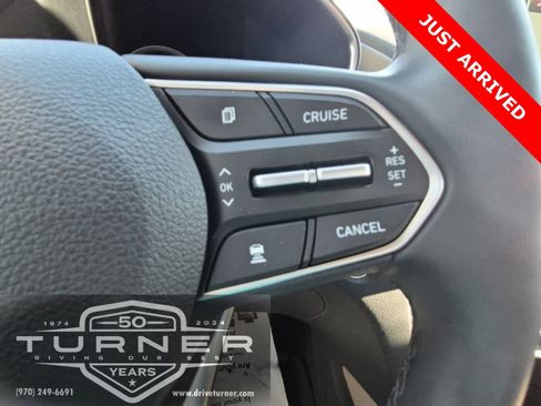 Used 2019 Hyundai Santa Fe AWD image 17