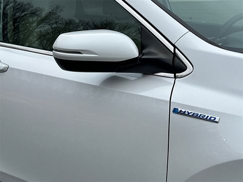 Used 2022 Honda CR-V Touring image 10